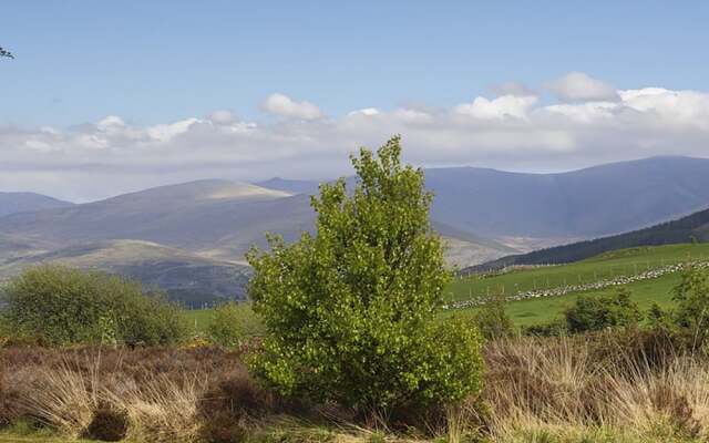 Ty Capel Seion