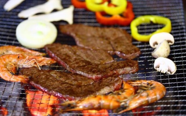 Namyangju Shayri Pension