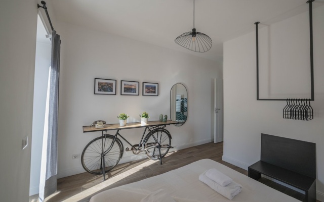 Vintage Apartment Cipro