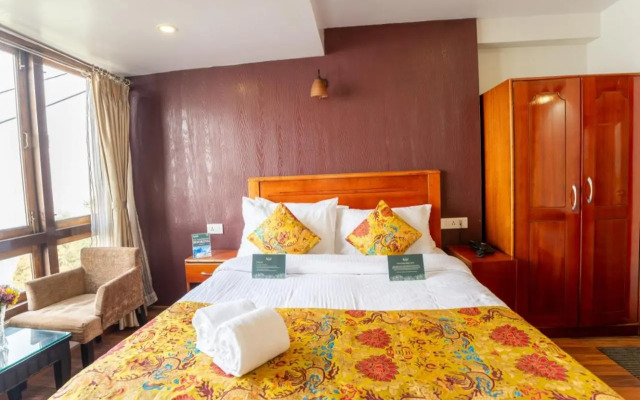 Hotel Nirvana