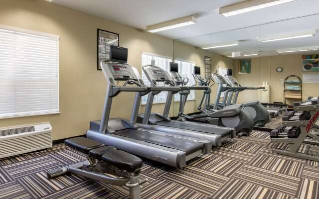 Suburban Studios Birmingham Homewood I-65