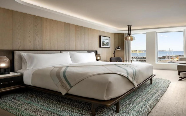 Muir, a Luxury Collection Hotel, Halifax