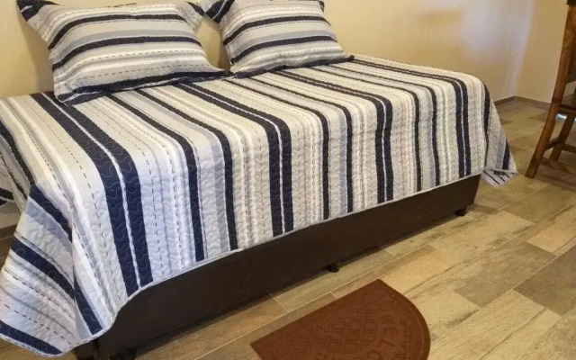 Grateus Luxury Apart & SPA