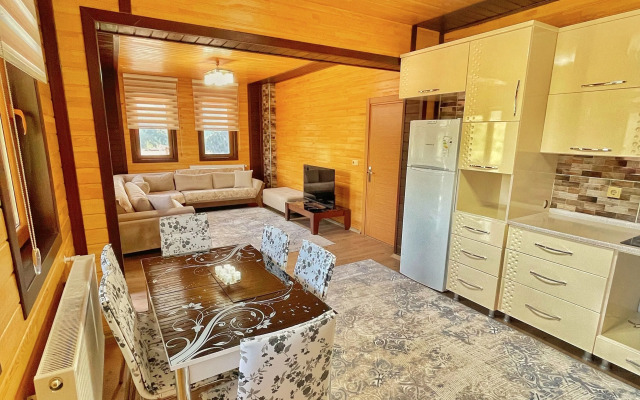 Şimo Suite Otel