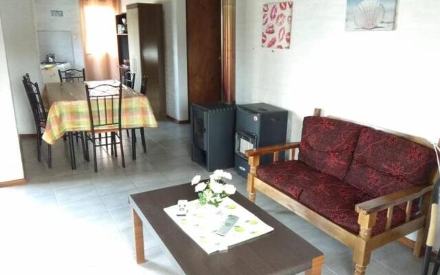 Completa casa en Colonia para 6 personas