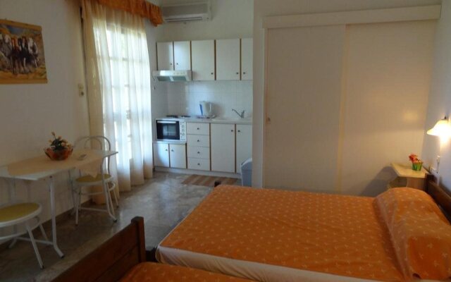 Astra House