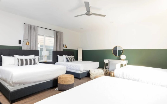 Two Vibrant Homes Minutes to Germantown