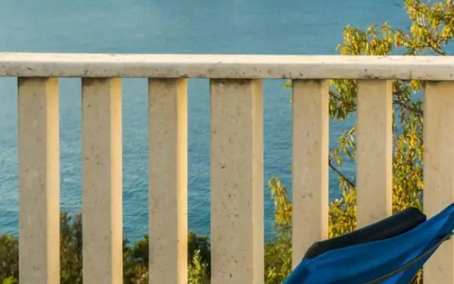 Angie - Terrace With sea View - A1