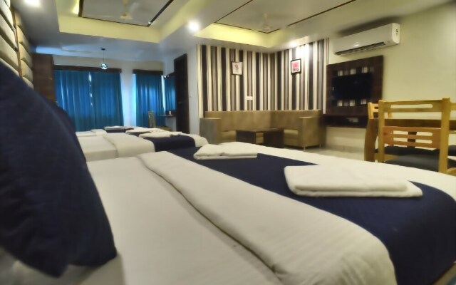 Hotel Royal King