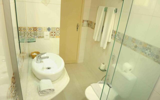 Oft Garden Hotel