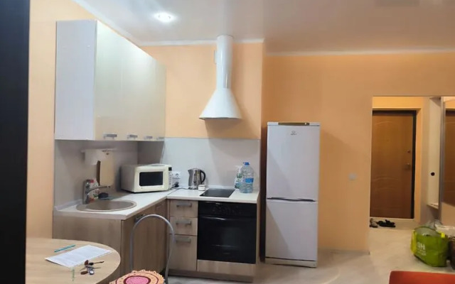 Костарика Апарты на ул. Чаркова, д. 81