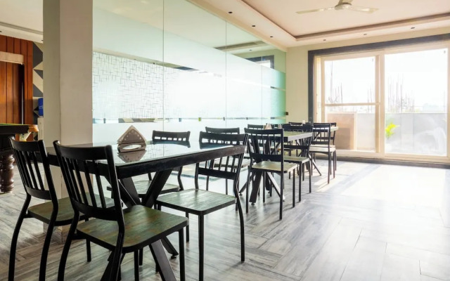 Housr Golf Course Road Phase 1 Metro