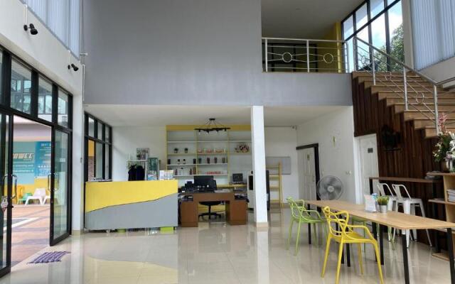 Bed In Beyt Boutique Hotel
