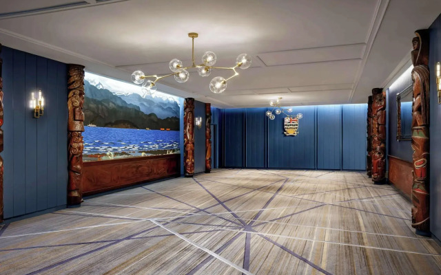 Fairmont Royal York Gold Experience