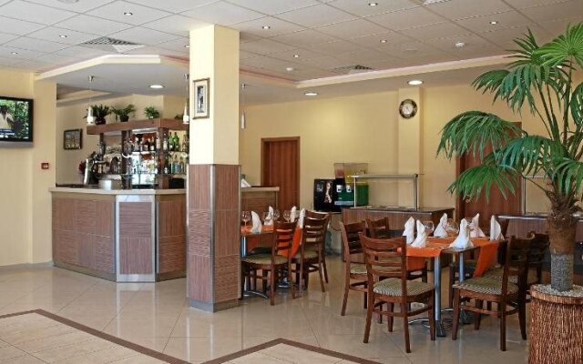 Hotel Black Sea