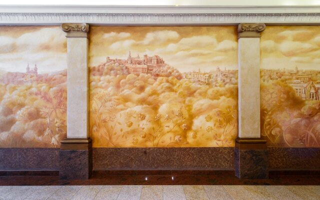 Horizon Apartments - Skawinska