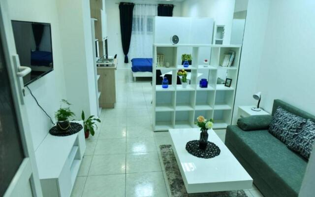 Studio Apartments Kamicak