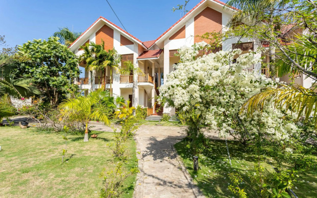 Bach Duong Phu Quoc Resort