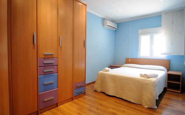 HomeHolidaysRentals Domitila - Costa Barcelona