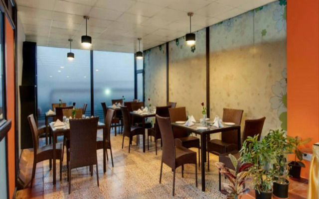 The Pamposh New Delhi