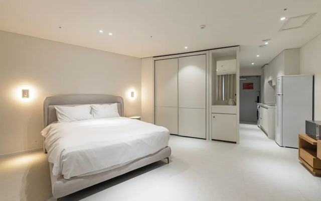 Hotel Modak Namdaemun