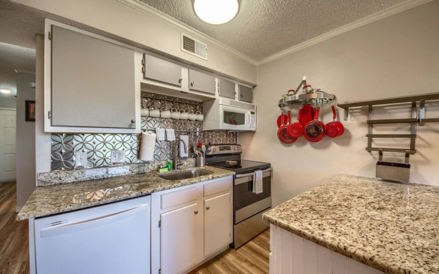 River Run Condominiums 203