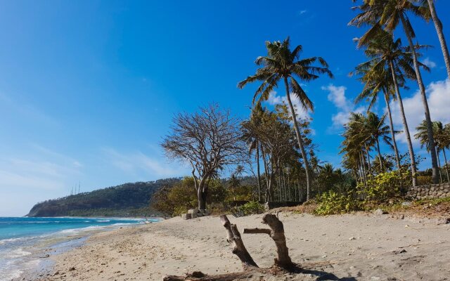Taman Unique Hotel Senggigi