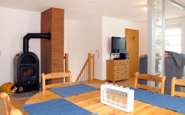 Apartment Könitz Horumersiel