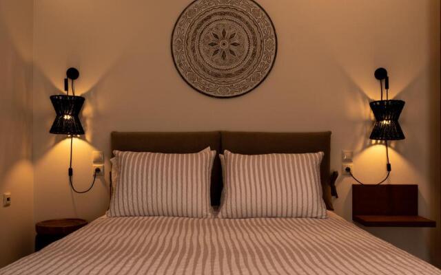 Άλυσσος suites