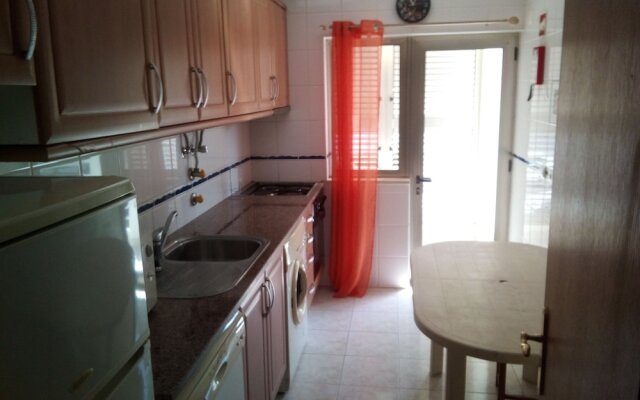 Beautiful two bedroom by Rental4all