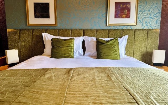 The Old Orleton Inn