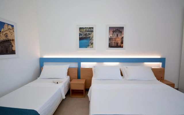 Hotel Miramare