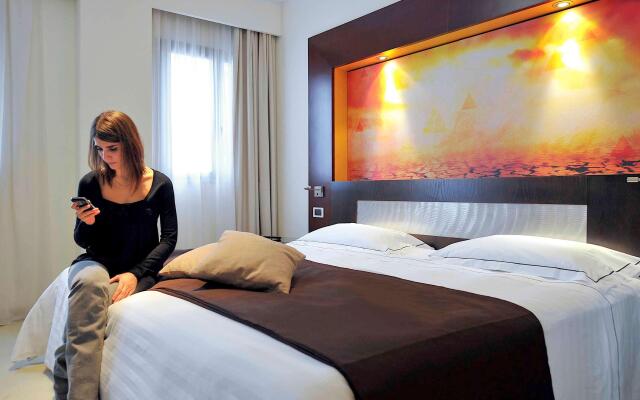Mercure Olbia Hotel & SPA