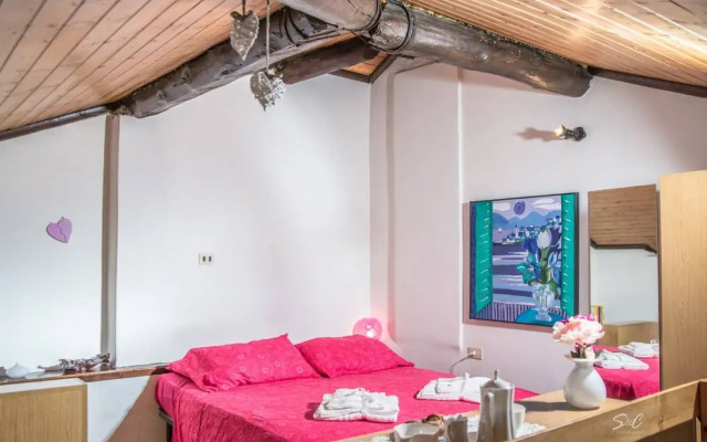 Feel at Home - Casa Graziosa