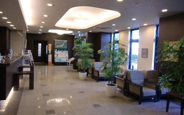 Hotel Route Inn Oyama