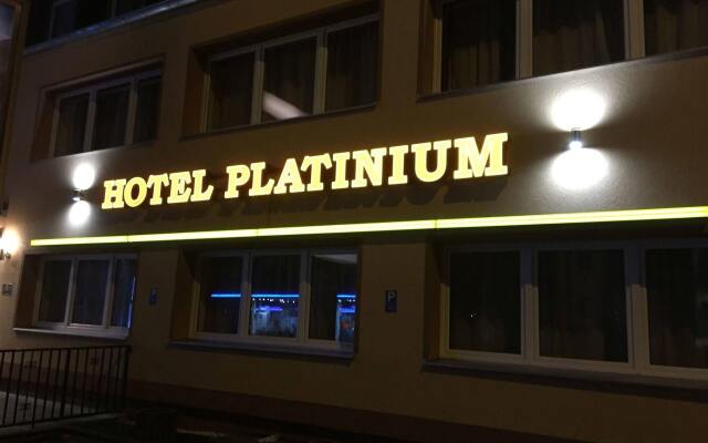 Hotel Platinium