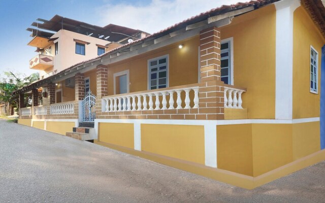 Savio Homestays by OYO Rooms