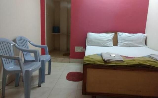 Sai Ram Residency
