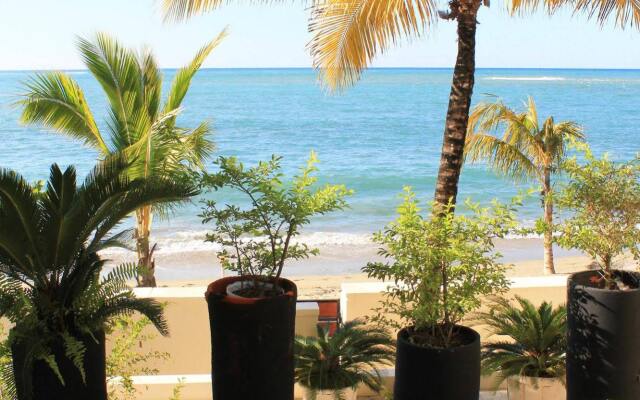 Beach Palace Cabarete