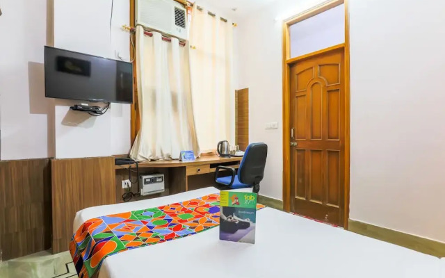 FabHotel Samridhi Residency