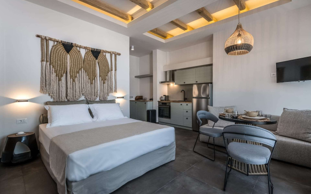 Vivere Luxury Suites