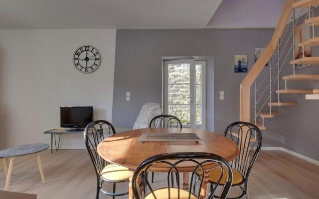 Maison La Bourboule, 2 pièces, 4 personnes - FR-1-608-140