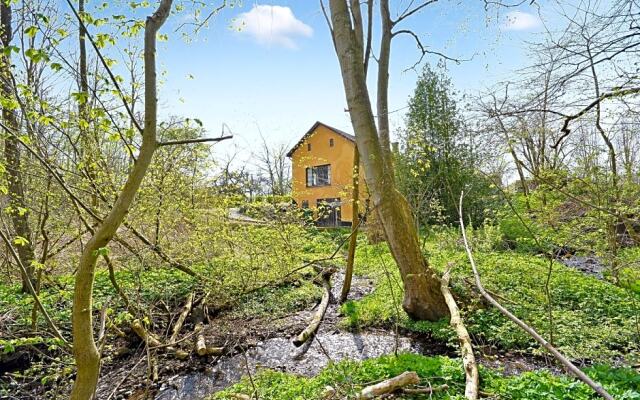 Helved Skovmølle B&B