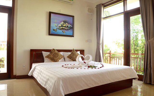 Joy Hoi An Homestay