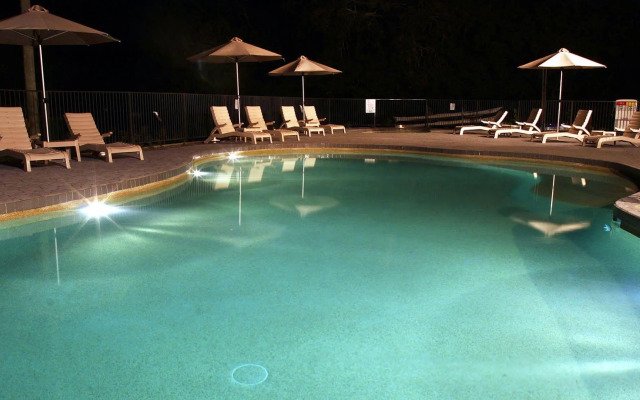 NRMA Myall Shores Holiday Park