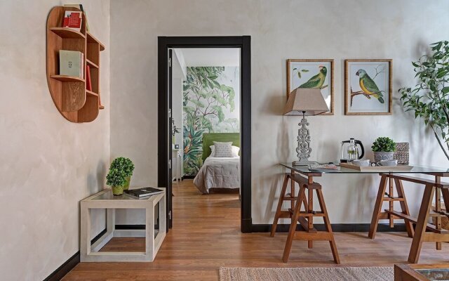 Hospedium Hotel La Farm