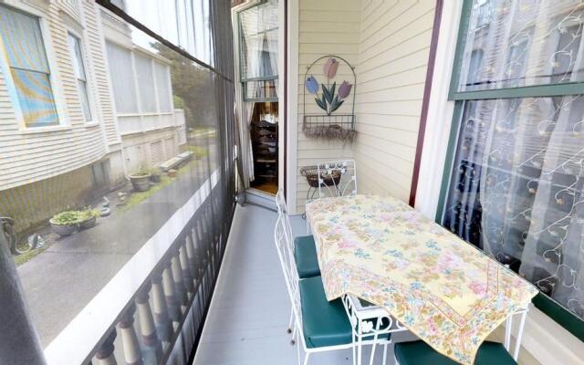 Hanna House Bed & Breakfast