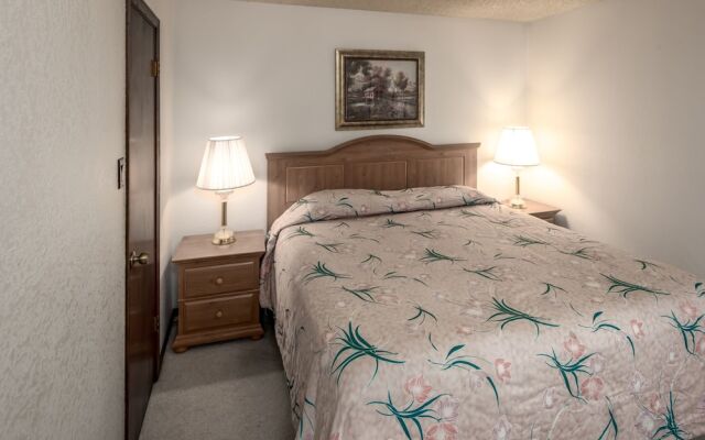 Ruidoso Two-bedroom
