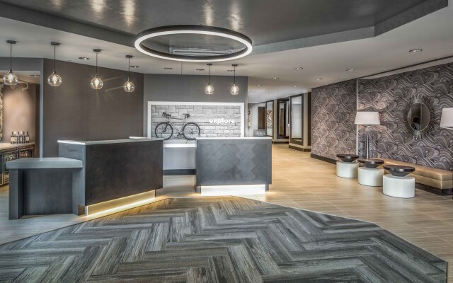 Hampton Inn & Suites Knightdale Raleigh