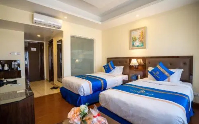 Shangrila Blu Hotel by OYO Rooms